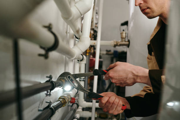 Best Hot Water Heater Installation  in Pacifi, CA