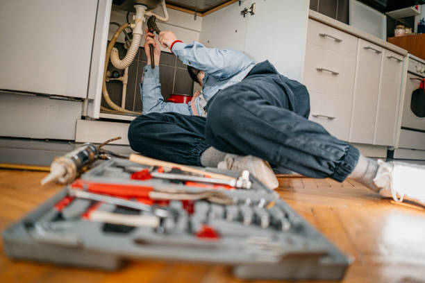 Best Sewer Cleaning Services  in Pacifi, CA