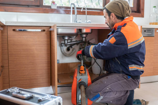 Best Best Plumbers Near Me  in Pacifi, CA