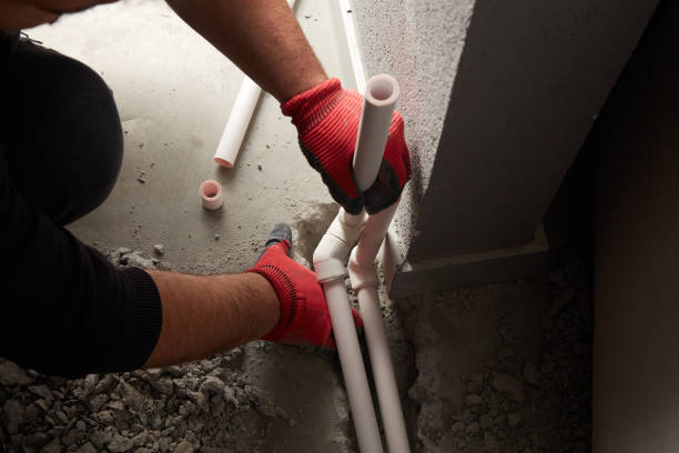Best Plumbing Repair Near Me  in Pacifi, CA