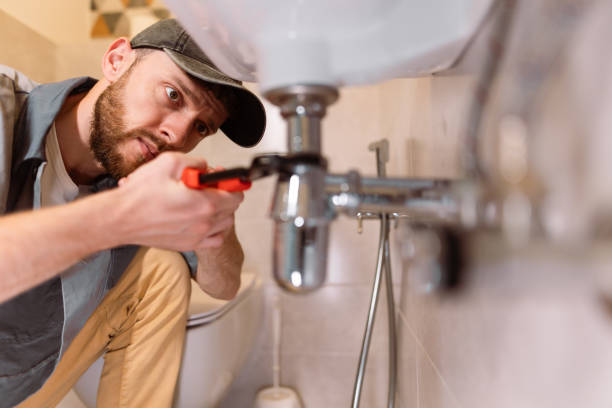 Best Pipe Repair Near Me  in Pacifi, CA