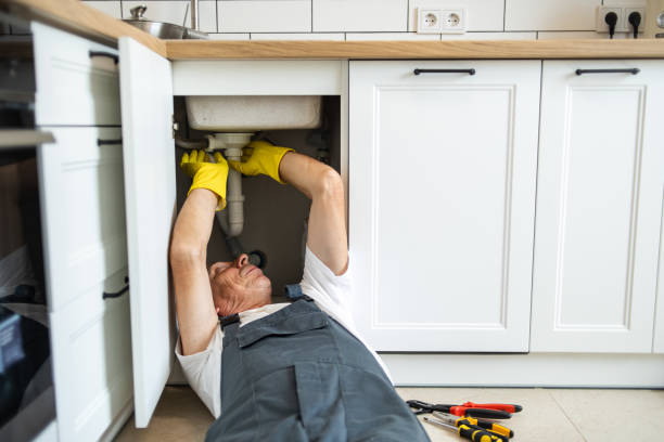 Best 24-Hour Plumber Near Me  in Pacifi, CA
