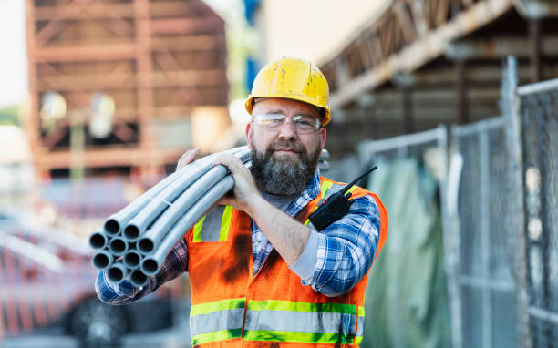 Best Gas Line Repair  in Pacifi, CA