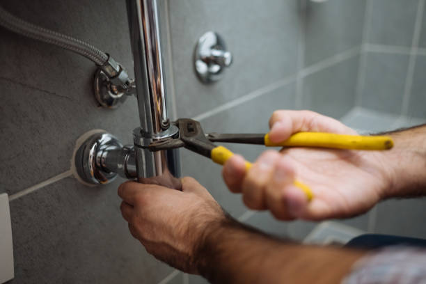 Best Water Heater Repair  in Pacifi, CA
